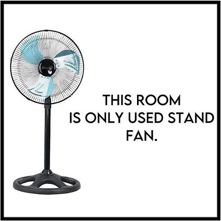 Elen Inn - Malapascua Island Fan Room #1 Kültér fotó