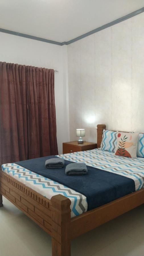 Elen Inn - Malapascua Island Fan Room #1 Kültér fotó